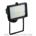 15W SMD LED Floodlight