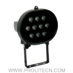 10W LED Floodlight