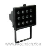 12W LED Floodlight