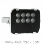 8W LED Floodlight