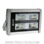 40W LED Floodlight