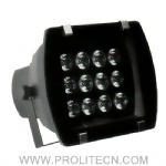 12W LED Floodlight