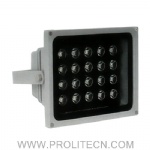 20W LED Floodlight