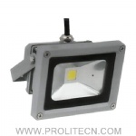 10W LED Floodlight