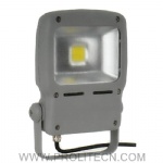 10W LED Floodlight