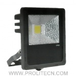 10W LED Floodlight