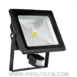 50W LED Sensor light