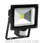 20W LED Sensor light