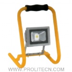 10W LED Lithium battery Working light