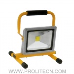 20W LED Lithium battery Working light