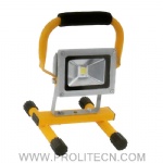 10W LED Lithium battery Working light