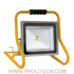 30W LED Lithium battery Working light