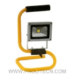 10W LED Lithium battery Working light