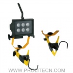 6W LED Working light