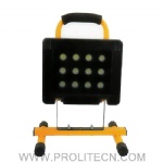 12W LED Working light