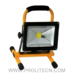 20W LED Lithium battery Working light