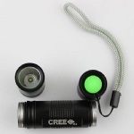 3W LED Torch light