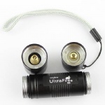 3W LED Torch light