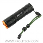 10W LED Torch light