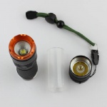 10W LED Torch light