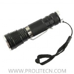 3W LED Torch light