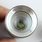 3W LED Torch light