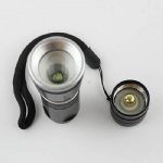 3W LED Torch light