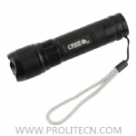 3W LED Torch light