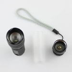 3W LED Torch light