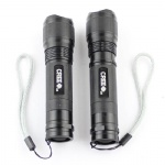 3W LED Torch light