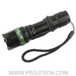 3W LED Torch light