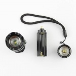 3W LED Torch light