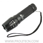 10W LED Torch light