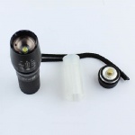 10W LED Torch light