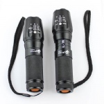 10W LED Torch light