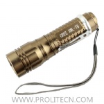 10W LED Torch light