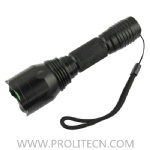 3W LED Torch light