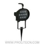 10W LED Landscape light