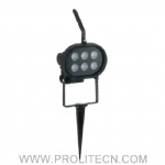 6W LED Landscape light