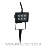 6W LED Landscape light