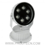 6W LED Landscape light