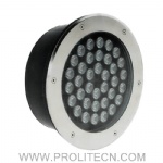 36W LED Underground light