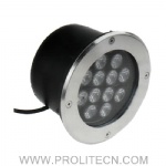 12W LED Underground light