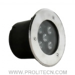 5W LED Underground light