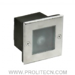 1W LED Underground light