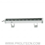 9W LED Wall washer light