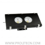 120W LED Tunnel light