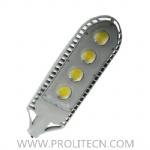 120W LED Street Light