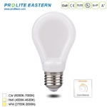 6W, 7W, 9W LED Flat Bulb