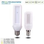 3W, 4.5W, 6W, 9W LED Flat Bulb